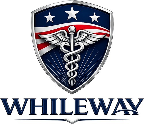 whileway